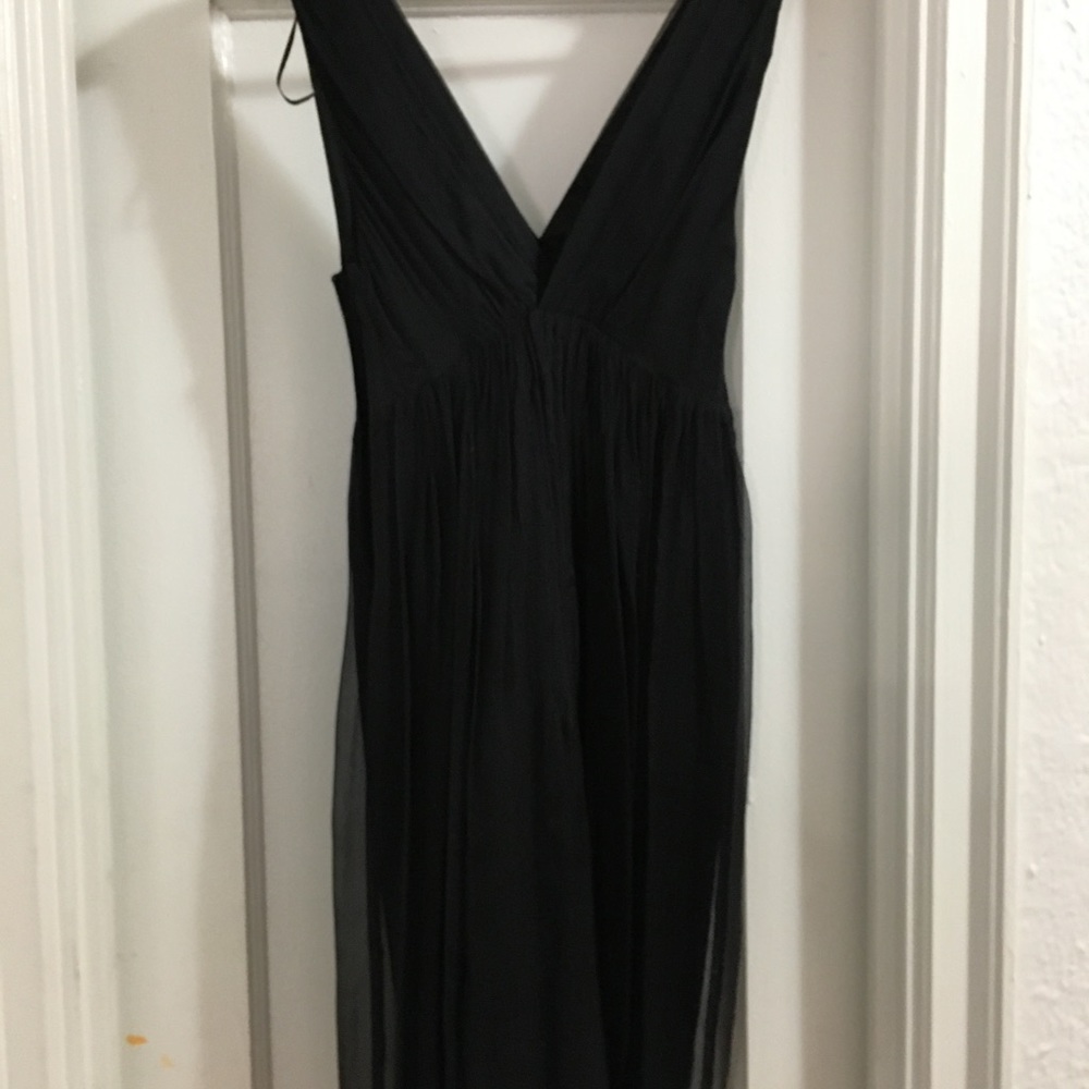 Zara dress
